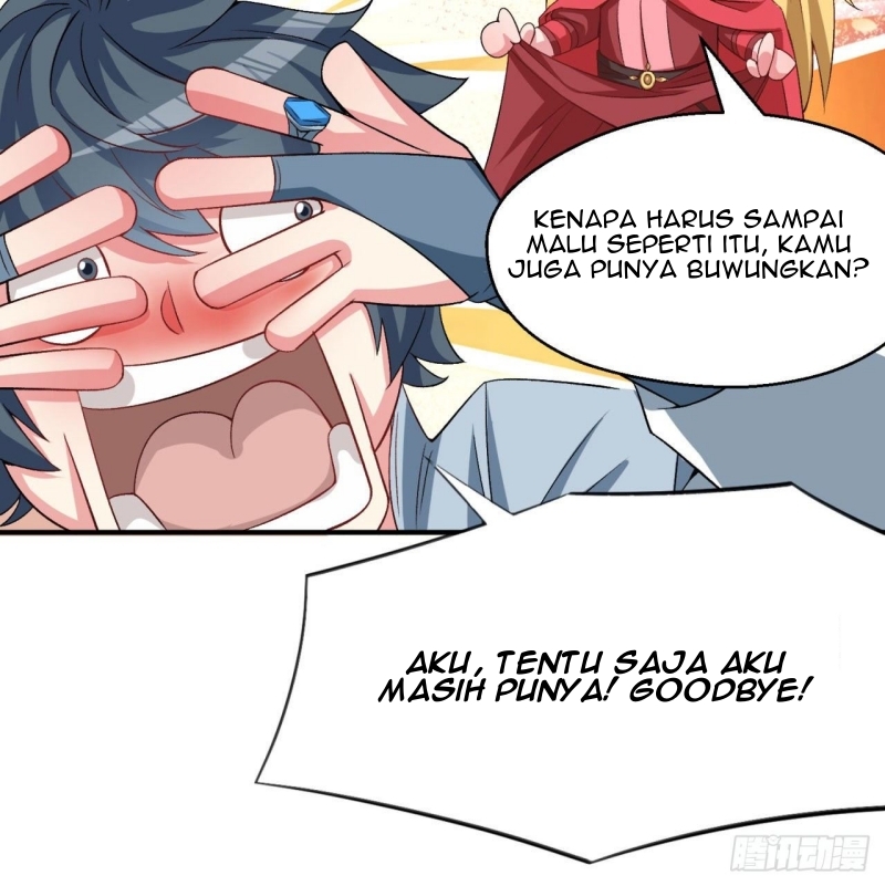 I Picked Up An Attributes Chapter 54 Gambar 82